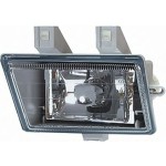 Hella Sis Farı - Büyük Tampon Sağ Volkswagen Polo 3 - Kod HEL1NA962490021 - OEM 6N0941700A