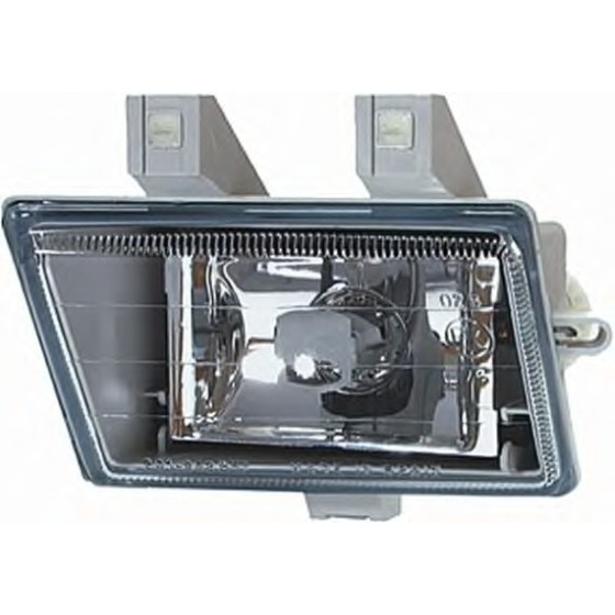 Hella Sis Farı - Büyük Tampon Sağ Volkswagen Polo 3 - Kod HEL1NA962490021 - OEM 6N0941700A ürün görseli