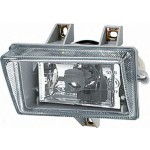 Hella Sis Farı - Küçük Tampon Sol Volkswagen Polo 3 - Kod HEL1NA962530021 - OEM 6N0941700