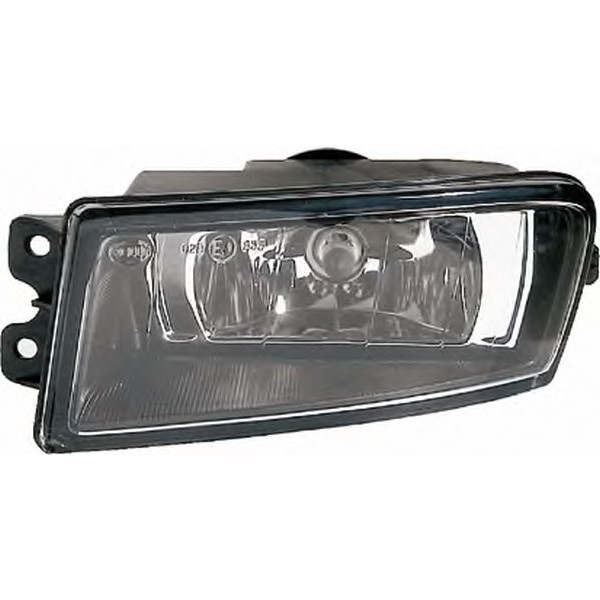 Hella Sis Farı - Seat Cordoba Sol Seat Ibiza - Kod HEL1NA963965051 - OEM 6K0941703