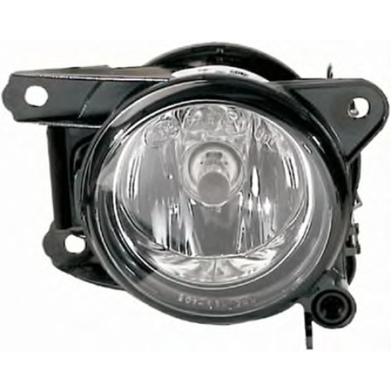 Hella Sağ Sis Farı - Volkswagen Polo 3 - Kod HEL1NA963981041 - OEM 6N0941700E ürün görseli