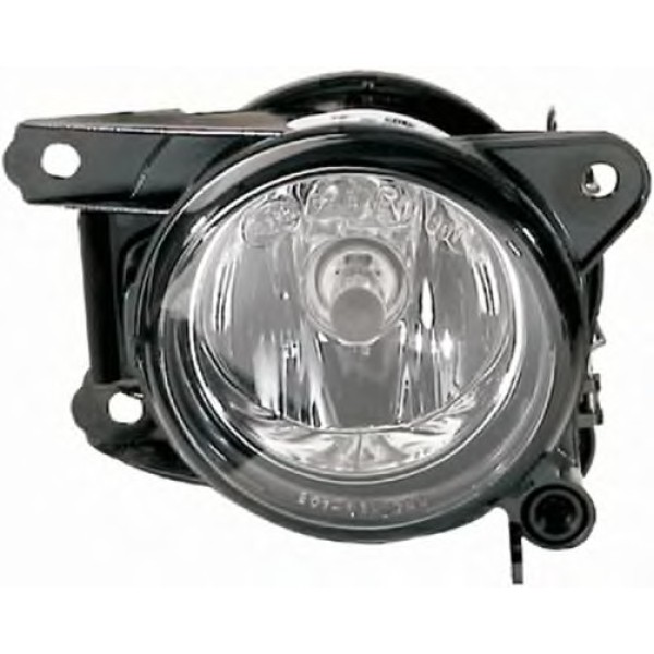 Hella Sağ Sis Farı - Volkswagen Polo 3 - Kod HEL1NA963981041 - OEM 6N0941700E