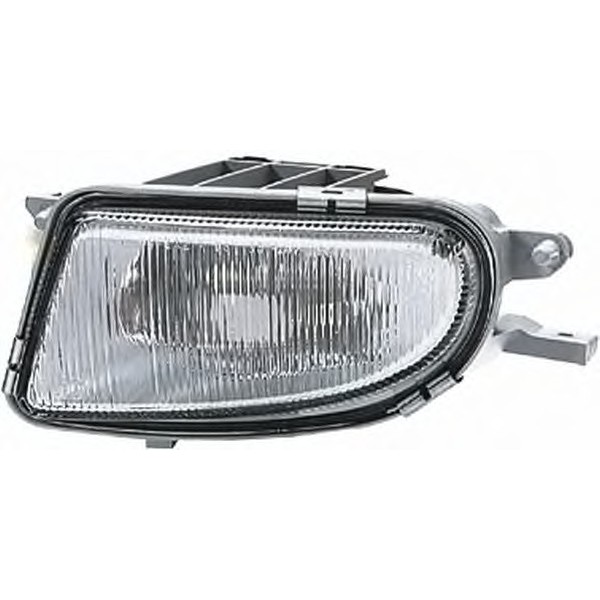 Hella Sol Sis Farı - 210 - Kod HEL1NB007555031 - OEM A1708200156