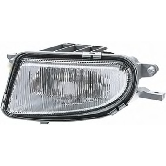 Hella Sağ Sis Farı - 210 - Kod HEL1NB007555041 - OEM A1708200256 ürün görseli
