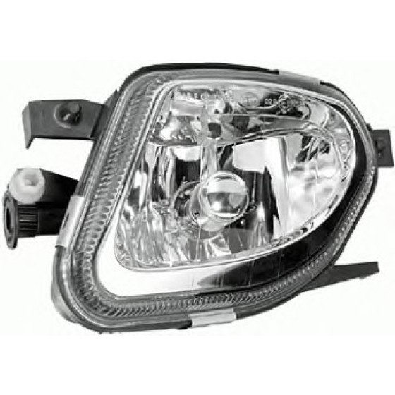 Hella Sis Farı - Mercedes-benz Sprinter 07- Sol 211 - Kod HEL1NB008275031 - OEM A2118200556 ürün görseli