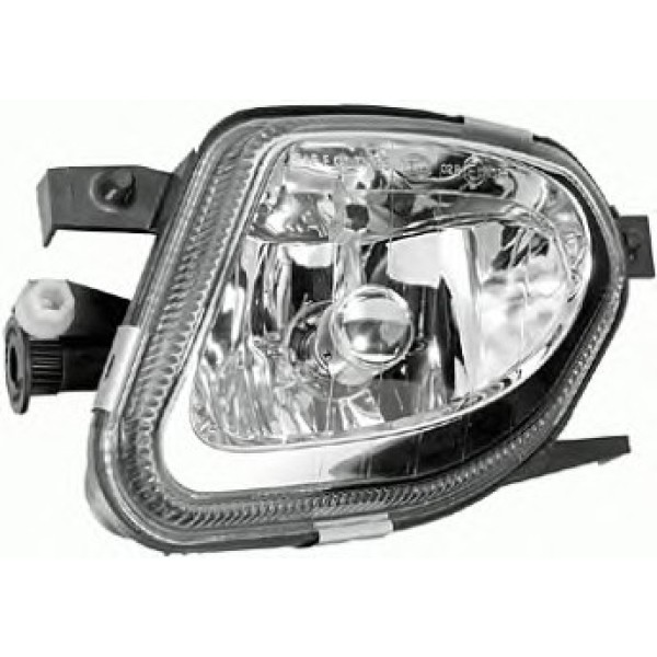 Hella Sis Farı - Mercedes-benz Sprinter 07- Sağ 211 - Kod HEL1NB008275041 - OEM A2118200656