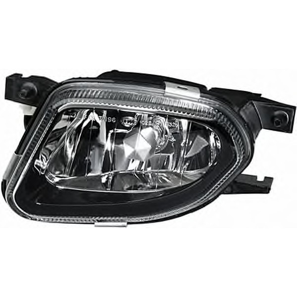Hella Sol Sis Farı - 211 - Kod HEL1NB008275071 - OEM A2118201156