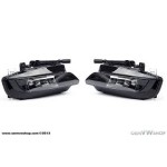 Hella Sağ Sis Farı - A3 2013 - Kod HEL1NE010832101 - OEM 8V0941700C