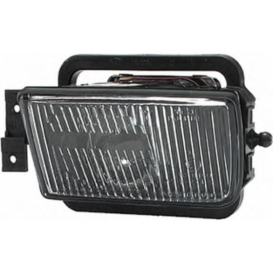 Hella Sol Sis Farı - E34 - Kod HEL1NL005680111 - OEM 63178360941 ürün görseli