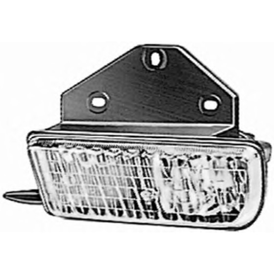 Hella Sol Sis Farı - T4 - Kod HEL1NL006250051 - OEM 701941699D ürün görseli