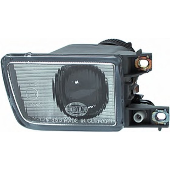 Hella Sol Sis Farı - Volkswagen Golf 3 - Kod HEL1NL007220031 - OEM 1H0941699B ürün görseli
