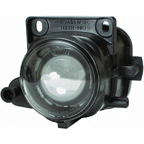 Hella Sol Sis Farı - A6 - Kod HEL1NL007906031 - OEM 4B0941699 ürün görseli