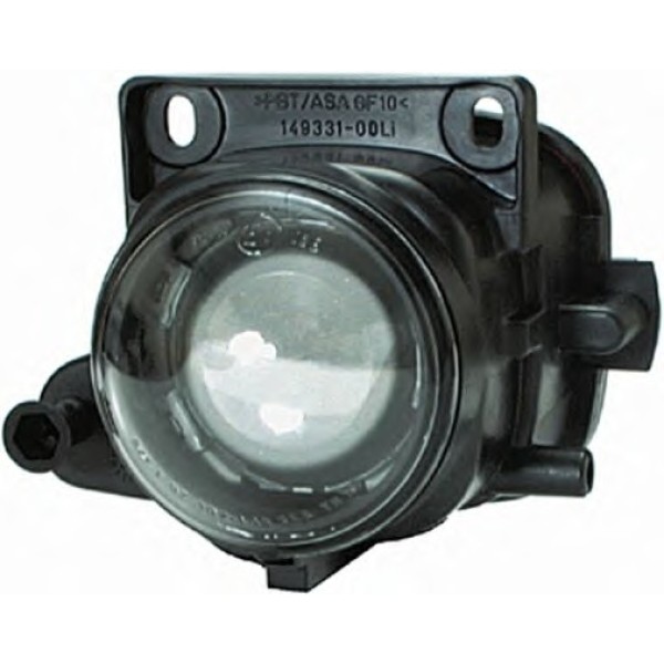 Hella Sağ Sis Farı - A6 - Kod HEL1NL007906041 - OEM 4B0941700