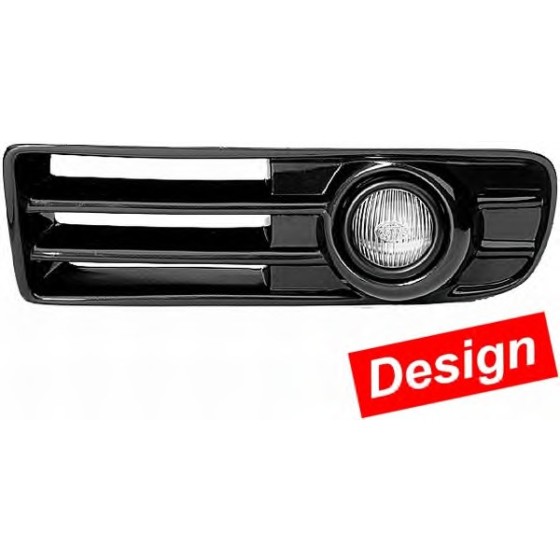 Hella Sis Farı - Takim Volkswagen Golf 4 - Kod HEL1NL008383821 - OEM Z052799 ürün görseli