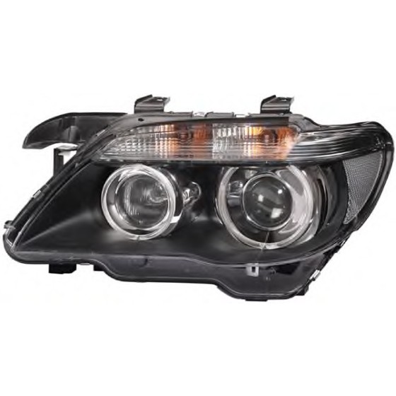Hella Far - Adaptivli Sol E65 2006 - Kod HEL1ZS009044511 - OEM 63127162111 ürün görseli