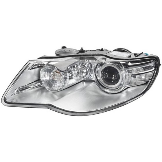 Hella Far - Bi-xenon Ayarli Sol Volkswagen Touareg - Kod HEL1ZS009452131 - OEM 7L6941039C ürün görseli