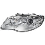 Hella Far - Bi-xenon Ayarli Sağ Volkswagen Touareg - Kod HEL1ZS009452141 - OEM 7L6941040C
