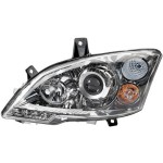 Hella Far - Bi-xenon Sol 639 - Kod HEL1ZS009627311 - OEM A6398202861