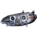 Hella Far - Adaptivli Sol E71 Bi-xenon - Kod HEL1ZS009645511 - OEM 63117287013