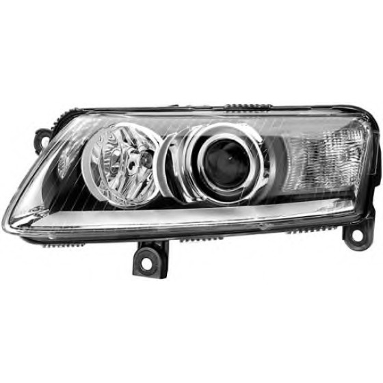 Hella Far - Bi-xenon Sağ A6 - Kod HEL1ZS009701121 - OEM 4F0941030CQ ürün görseli