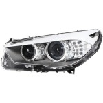 Hella Far - Adaptivli Sol F07GT Bi-xenon 2010 - Kod HEL1ZS010130611 - OEM 63127262723