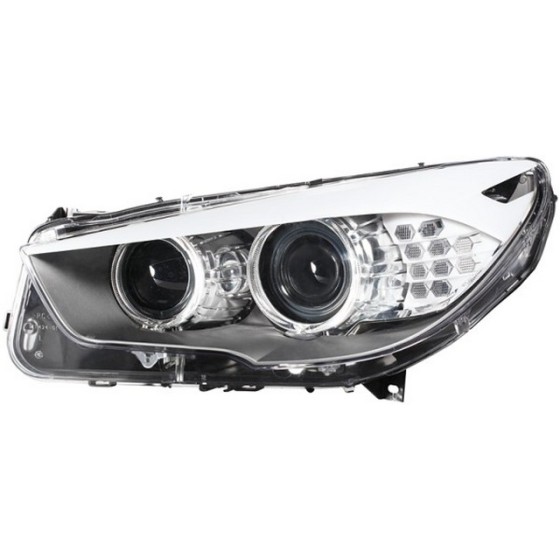 Hella Far - Adaptivli Sol F07GT Bi-xenon 2010 - Kod HEL1ZS010130611 - OEM 63127262723 ürün görseli