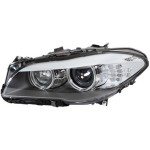 Hella Far - Adaptivli Sol Bi-xenon - Kod HEL1ZS010131611 - OEM 63117271907