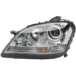 Hella Far - Bi-xenon Ayarli Sol 164 - Kod HEL1ZS263036311 - OEM A1648205361