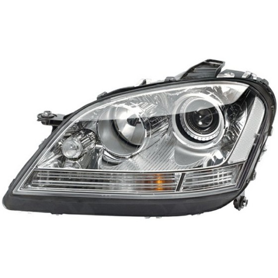 Hella Far - Bi-xenon Ayarli Sol 164 - Kod HEL1ZS263036311 - OEM A1648205361 ürün görseli
