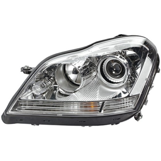 Hella Far - Bi-xenon Ayarli Sol 164-gl - Kod HEL1ZS263400311 - OEM A1648203161 ürün görseli