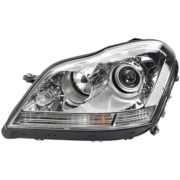 Hella Far - Bi-xenon Ayarli Sol 164-gl - Kod HEL1ZS263400311 - OEM A1648203161