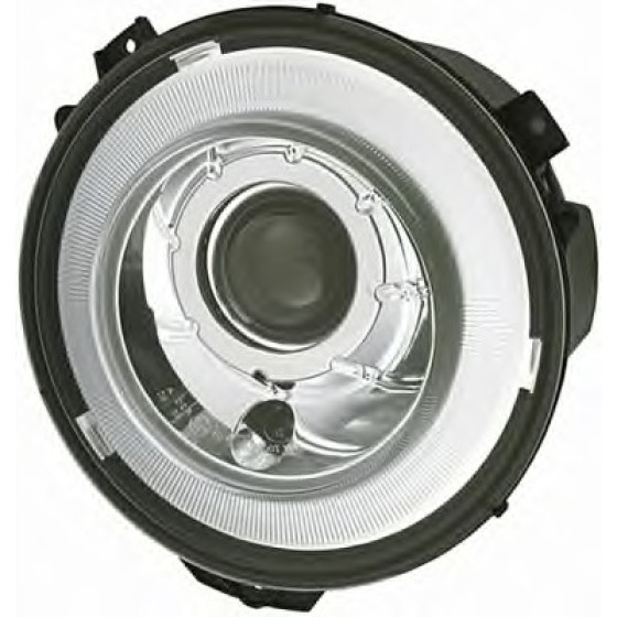 Hella Far - Xenon Sol-sağ 463 - Kod HEL1ZS271531111 - OEM A4638200759 ürün görseli