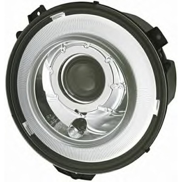 Hella Far - Xenon Sol-sağ 463 - Kod HEL1ZS271531111 - OEM A4638200759