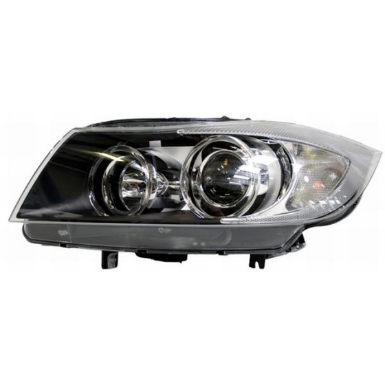 Hella Far - Adaptivli Sol E90 Bi-xenon - Kod HEL1ZS354688011 - OEM 63117161671 ürün görseli