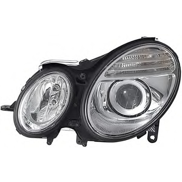 Hella Far - Bi-xenon Ayarli Sol 211 - Kod HEL1ZT009260671 - OEM A2118205161