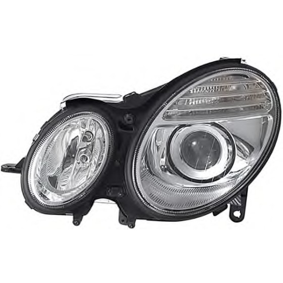 Hella Far - Bi-xenon Ayarli Sağ 211 - Kod HEL1ZT009260681 - OEM A2118205261 ürün görseli