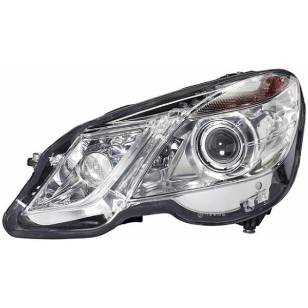 Hella Far - Bi-xenon Ayarli Sağ 212 - Kod HEL1ZT011705121 - OEM A2128201039
