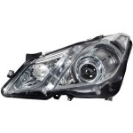 Hella Far - Bi-xenon Ayarli Sol 207 - Kod HEL1ZT011733051 - OEM A2078200539