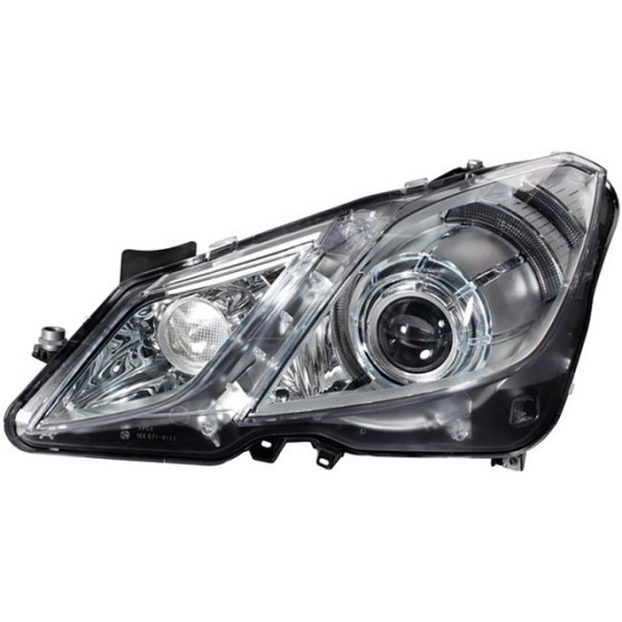 Hella Far - Bi-xenon Ayarli Sağ 207 - Kod HEL1ZT011733061 - OEM A2078200639 ürün görseli