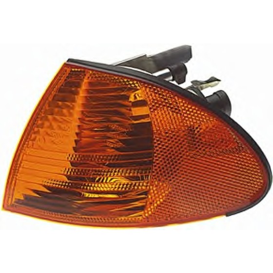 Hella Sinyal Sari Sağ E46 - Kod HEL2BA008404021 - OEM 63136902766 ürün görseli