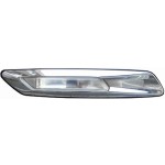 Hella Çamurluk - Sinyali Sağ F10-11 2010 - Kod HEL2BM010387061 - OEM 63137154168