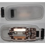 Hella Tavan Lambasi Arka Crafter - Kod HEL2E0947103 - OEM 2E0947103