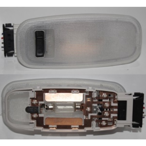 Hella Tavan Lambasi Arka Crafter - Kod HEL2E0947103 - OEM 2E0947103