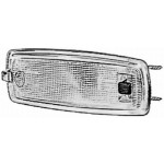 Hella Tavan Lambasi E30 - Kod HEL2JA003388001 - OEM 63311367353