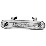 Hella Plaka Lambasi 124 - Kod HEL2KA004983011 - OEM A1248200256