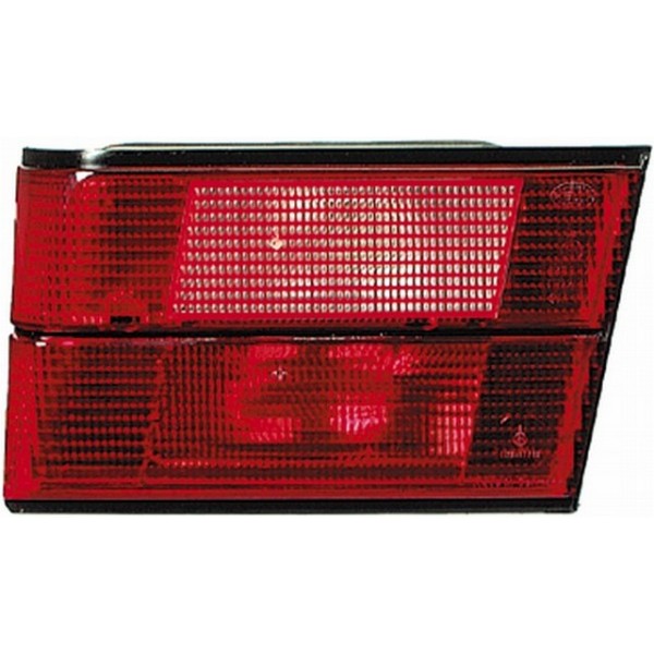 Hella Stop Sari Iç-sağ E34 - Kod HEL2NR005554121 - OEM 63211384012