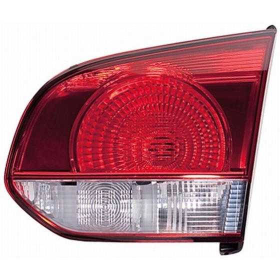 Hella Stop İÇ Sol Volkswagen Golf 6 - Kod HEL2SA009923091 - OEM 5K0945093AB ürün görseli