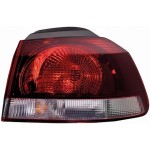 Hella Stop Diş Sağ Volkswagen Golf 6 - Kod HEL2SD009922141 - OEM 5K0945096M