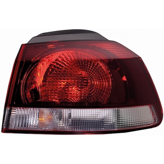 Hella Stop Diş Sağ Volkswagen Golf 6 - Kod HEL2SD009922141 - OEM 5K0945096M ürün görseli