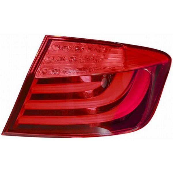 Hella Stop Diş Sağ F10 - Kod HEL2SD010234101 - OEM 63217203230